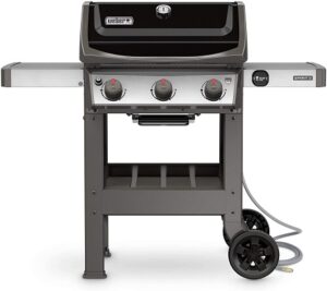 Weber Spirit E 310 Gas Grill