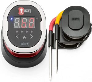 Weber iGrill 2 Thermometer